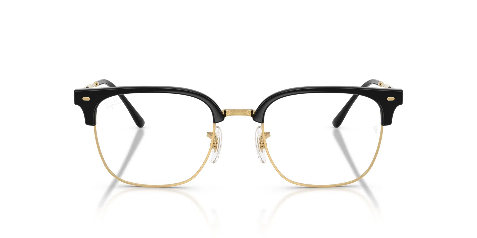 Ray-Ban New Clubmaster 7216F Eyeglasses - view 75